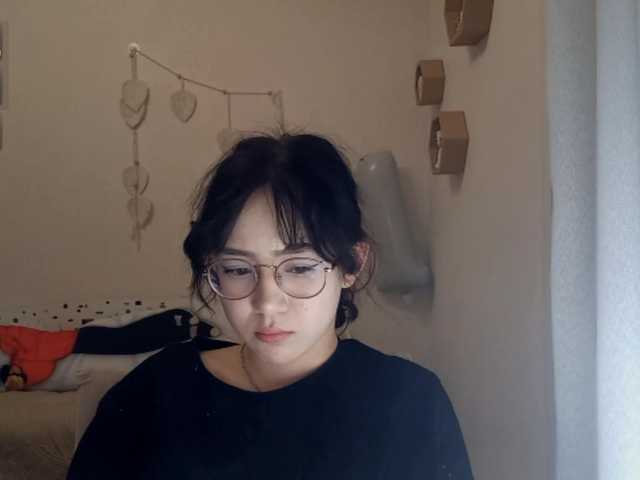 MyrleHenggeler live cam on BongaCams
