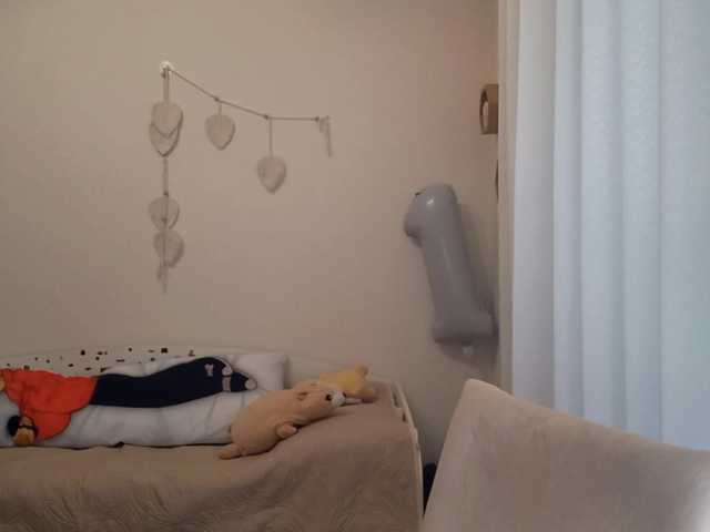 MyrleHenggeler live cam on BongaCams