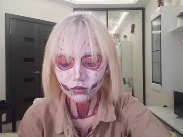 MyrleHenggeler live cam on BongaCams