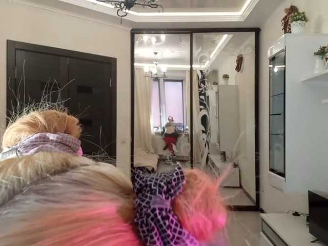 MyrleHenggeler live cam on BongaCams