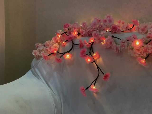 MyrleHenggeler live cam on BongaCams