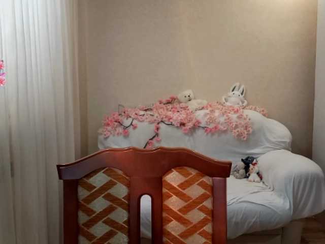 MyrleHenggeler live cam on BongaCams