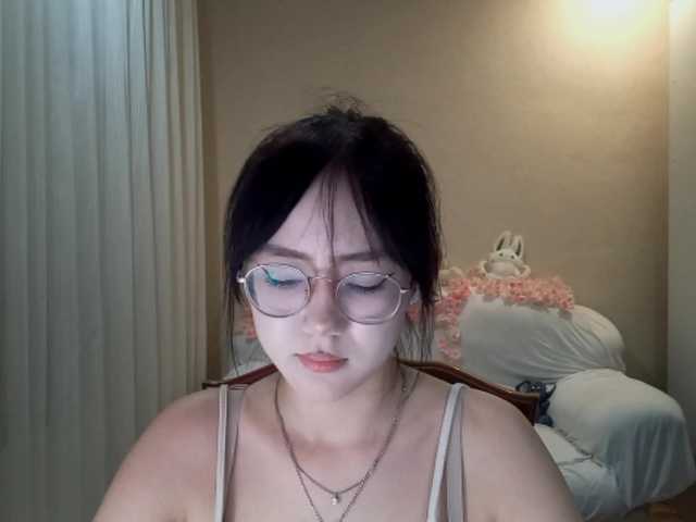 MyrleHenggeler live cam on BongaCams