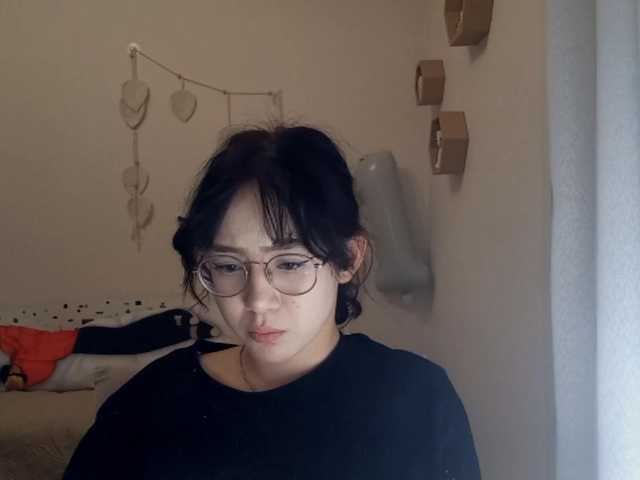 MyrleHenggeler live cam on BongaCams