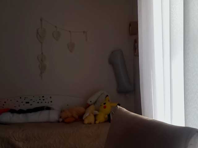 MyrleHenggeler live cam on BongaCams