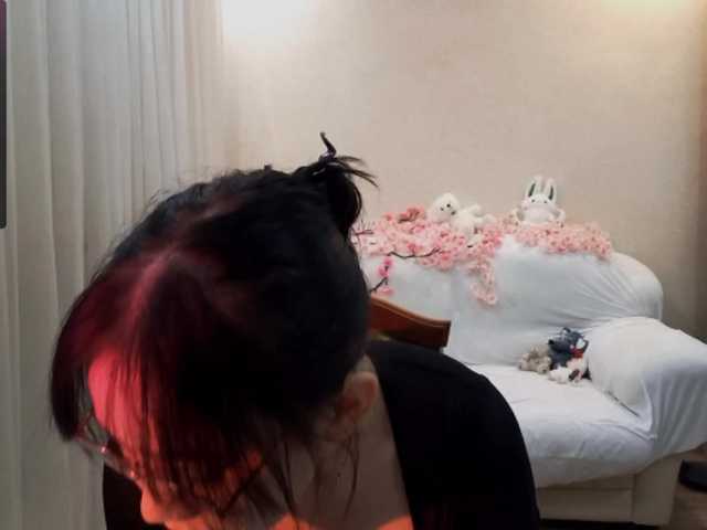 MyrleHenggeler live cam on BongaCams