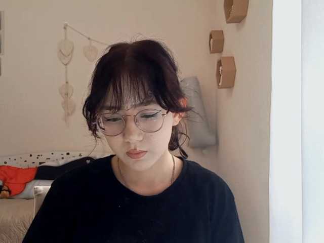 MyrleHenggeler live cam on BongaCams