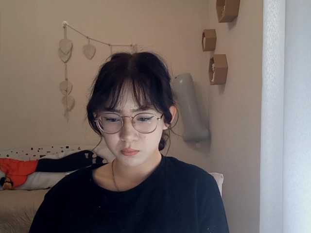 MyrleHenggeler live cam on BongaCams