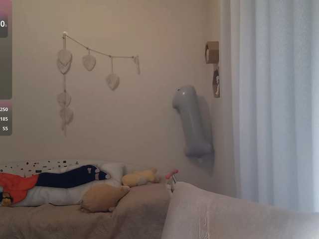 MyrleHenggeler live webcam show