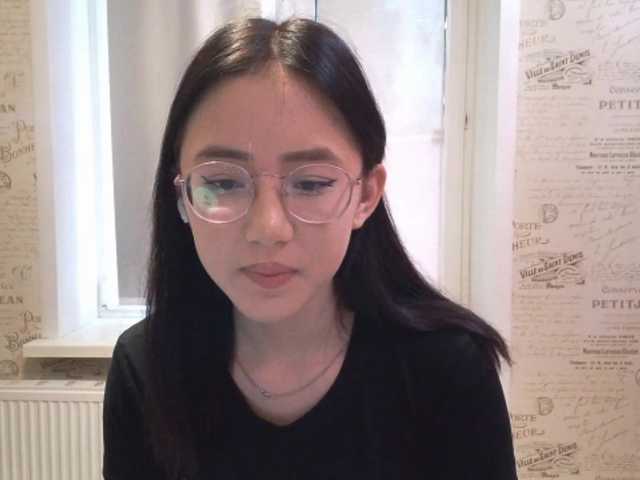 MyrleHenggeler live cam on BongaCams