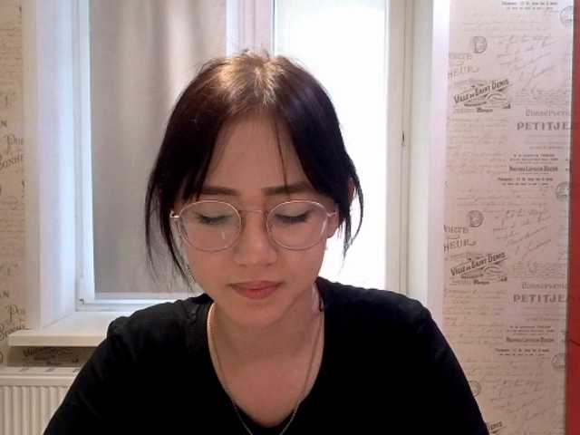 MyrleHenggeler live cam on BongaCams