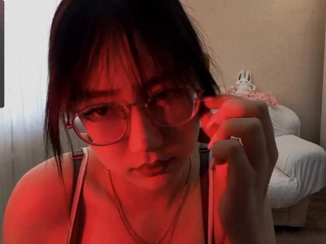MyrleHenggeler live cam on BongaCams