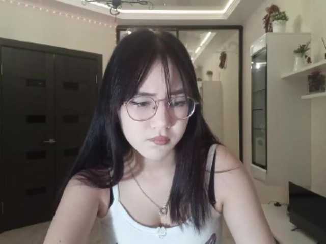 MyrleHenggeler live cam on BongaCams