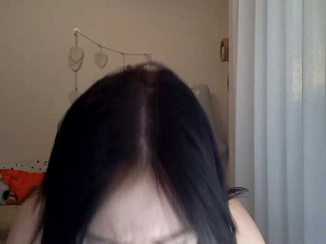 MyrleHenggeler live cam on BongaCams