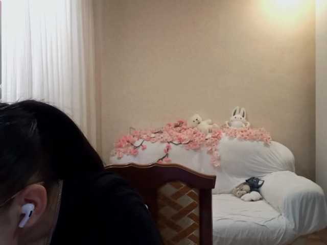 MyrleHenggeler live cam on BongaCams