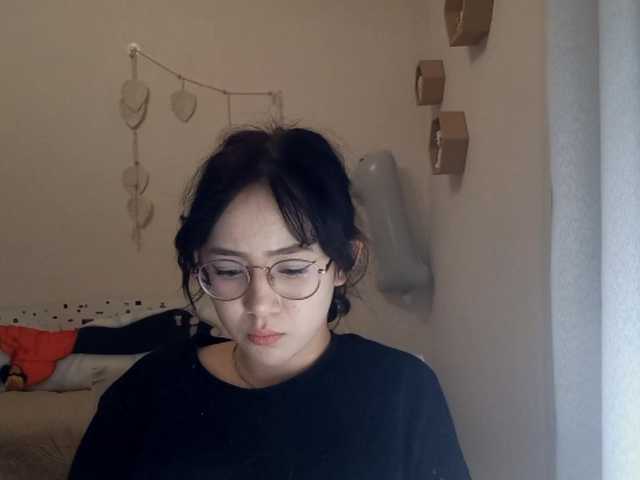 MyrleHenggeler live cam on BongaCams
