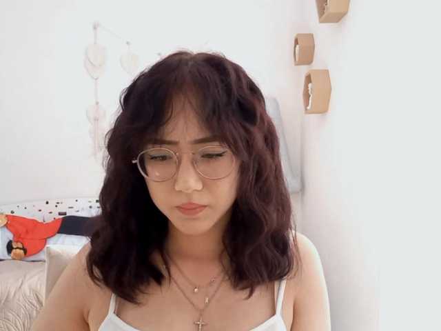 MyrleHenggeler live cam on BongaCams