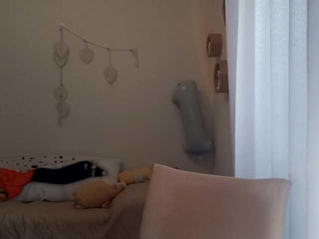 MyrleHenggeler live cam on BongaCams