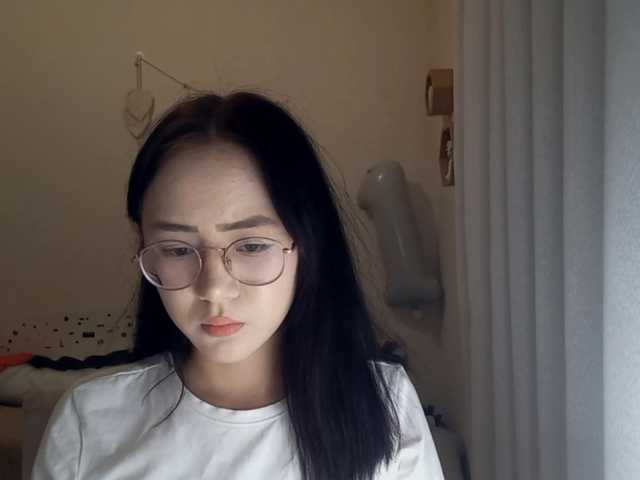 MyrleHenggeler live cam on BongaCams