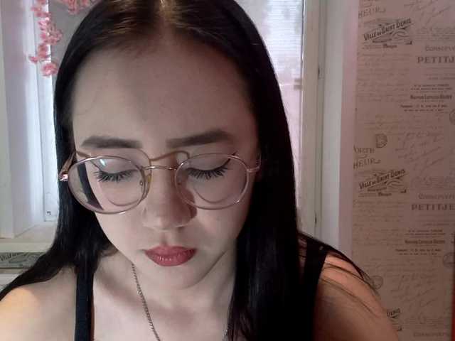 MyrleHenggeler live cam on BongaCams