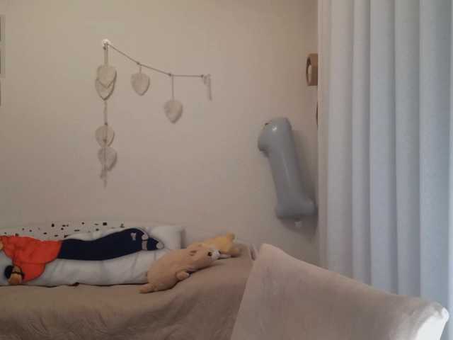 MyrleHenggeler live cam on BongaCams