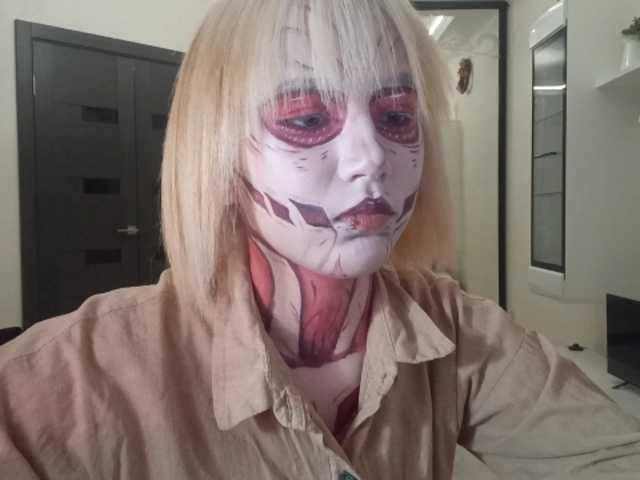 MyrleHenggeler live cam on BongaCams