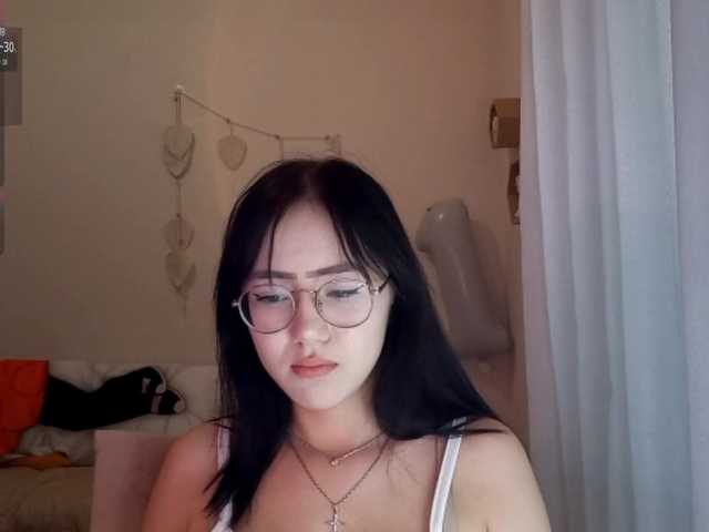 MyrleHenggeler live cam on BongaCams