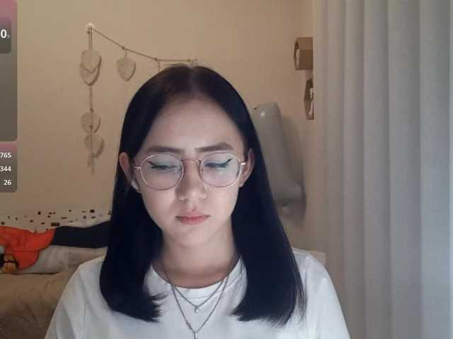 MyrleHenggeler live cam on BongaCams