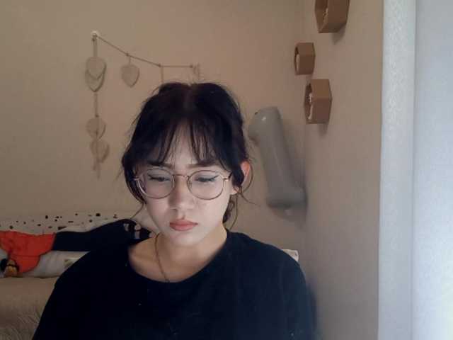 MyrleHenggeler live cam on BongaCams