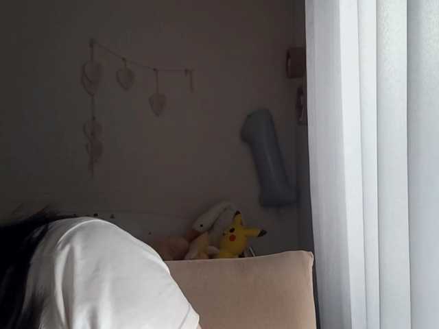 MyrleHenggeler live cam on BongaCams
