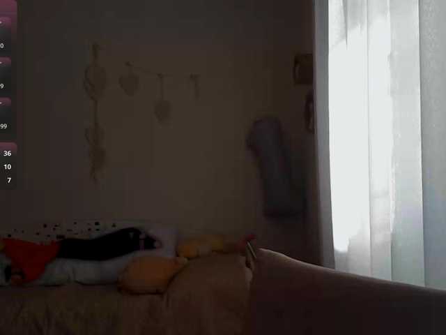 MyrleHenggeler live cam on BongaCams
