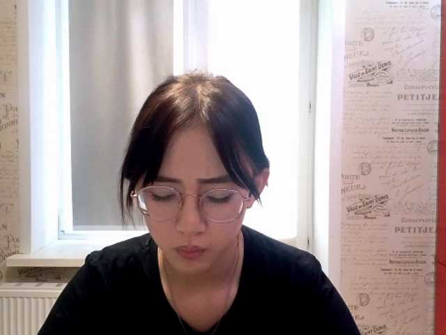 MyrleHenggeler live cam on BongaCams
