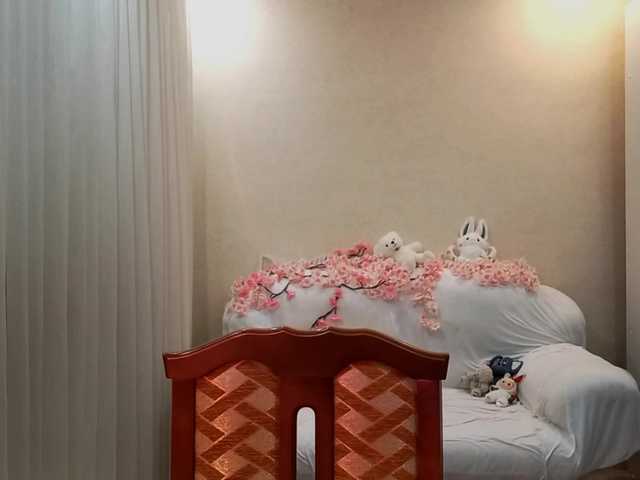 MyrleHenggeler live cam on BongaCams
