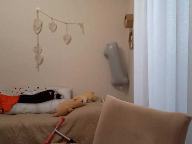 MyrleHenggeler live cam on BongaCams