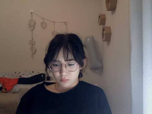 MyrleHenggeler live cam on BongaCams