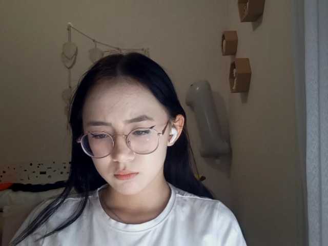 MyrleHenggeler live cam on BongaCams