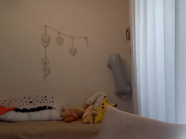 MyrleHenggeler live cam on BongaCams