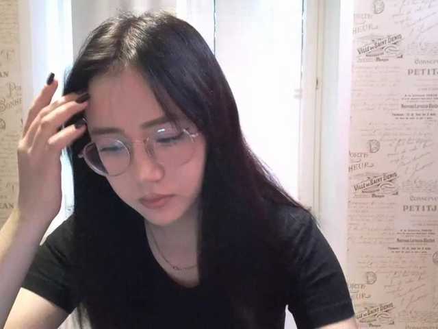 MyrleHenggeler live cam on BongaCams