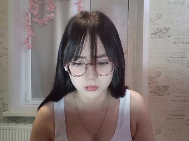 MyrleHenggeler live cam on BongaCams