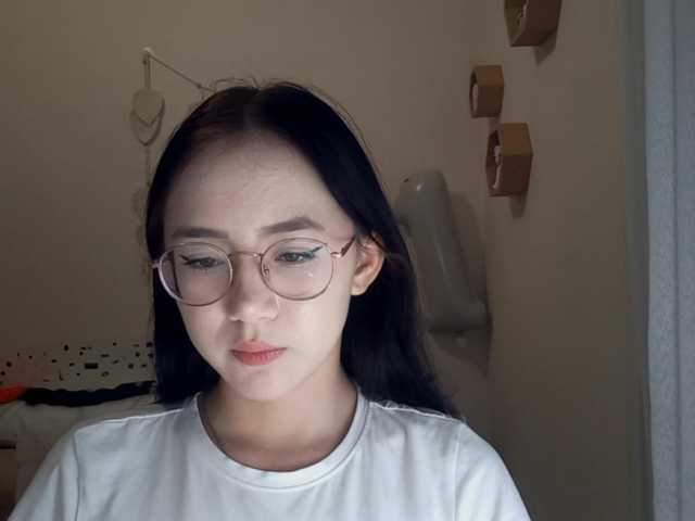 MyrleHenggeler live cam on BongaCams