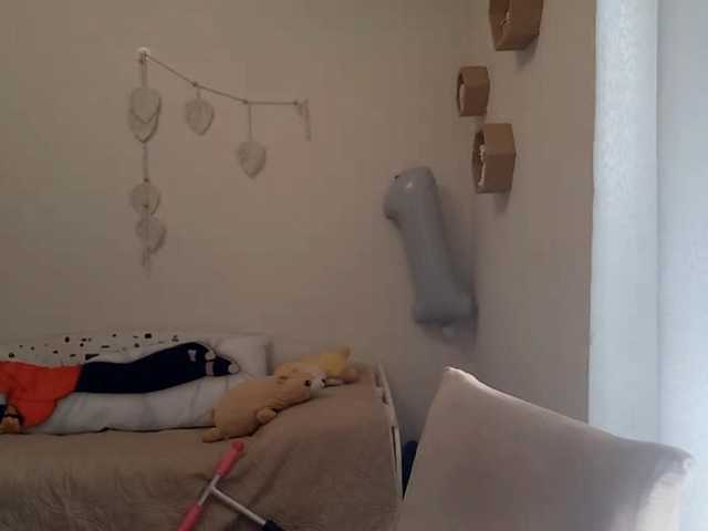MyrleHenggeler live cam on BongaCams