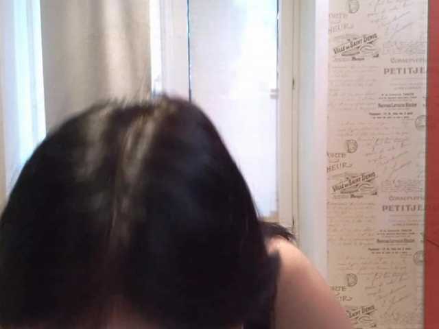 MyrleHenggeler live cam on BongaCams