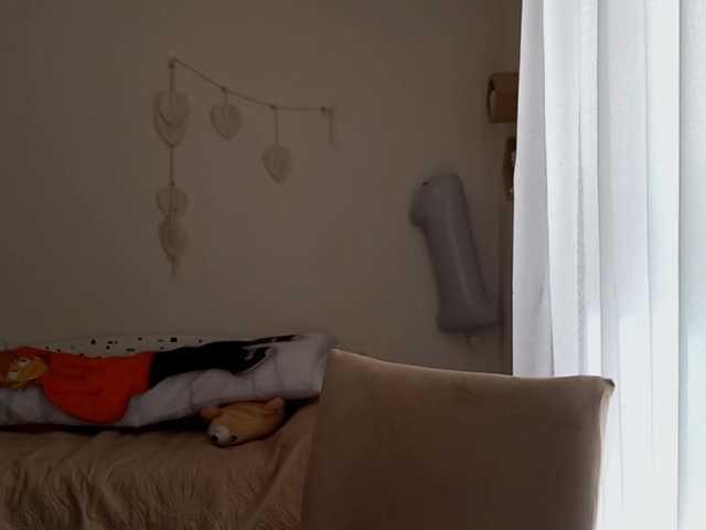MyrleHenggeler live cam on BongaCams
