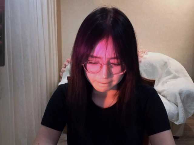 MyrleHenggeler live cam on BongaCams