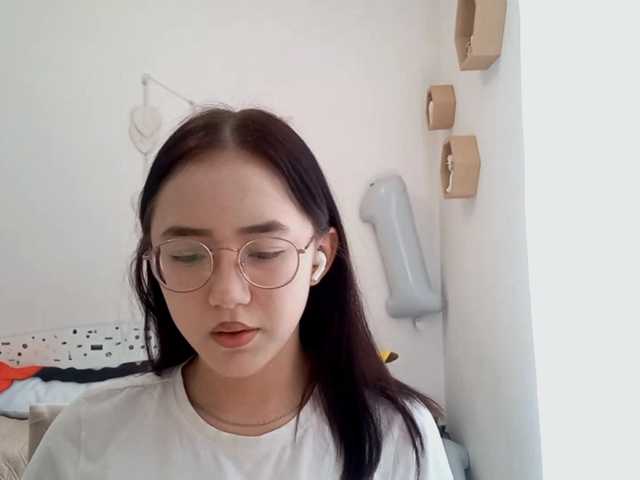 MyrleHenggeler live cam on BongaCams