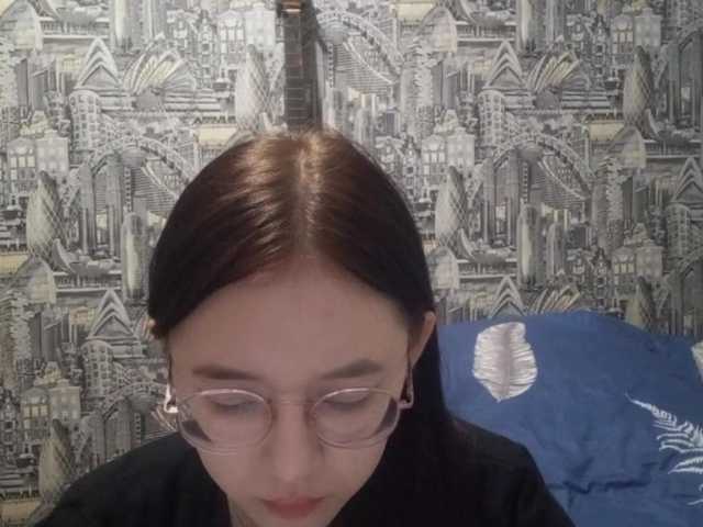 MyrleHenggeler live cam on BongaCams