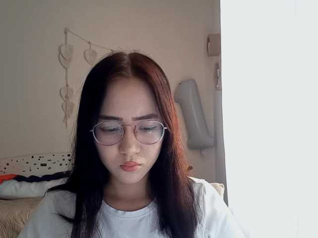 MyrleHenggeler live cam on BongaCams