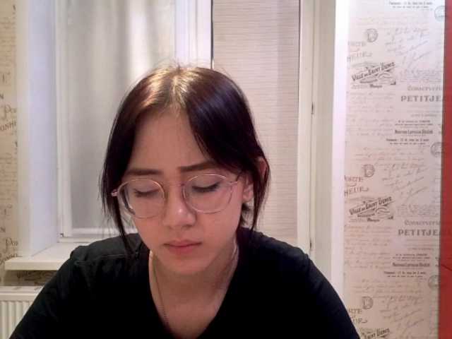 MyrleHenggeler live cam on BongaCams