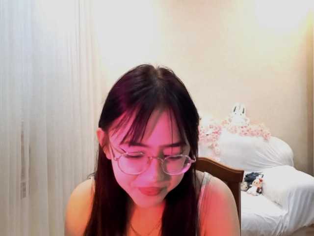 MyrleHenggeler live cam on BongaCams