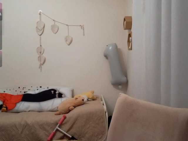 MyrleHenggeler live cam on BongaCams
